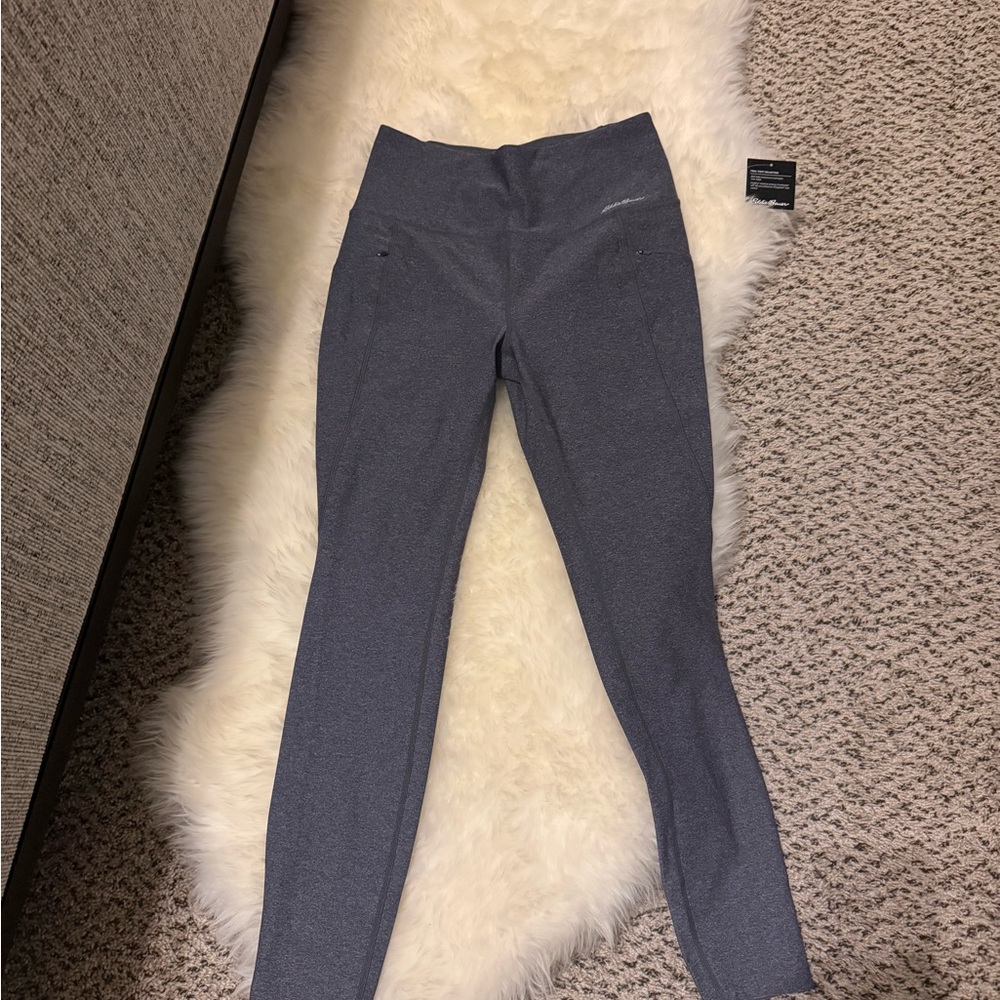 Eddie Bauer Trail pants NWT